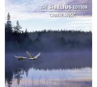Yl Male Voice Choir - The Sibelius Edition: Choral Music [CD]
