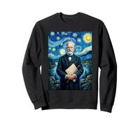 Jean Sibelius Composer Finish Pianist Sweatshirt