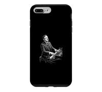 Jean Sibelius Composser Pianist Case for iPhone 7 Plus/8 Plus