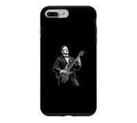 Jean Sibelius Guitar Composser Pianist Case for iPhone 7 Plus/8 Plus