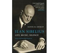 Jean Sibelius