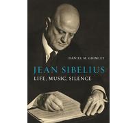 Jean Sibelius