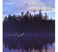 Jean Sibelius - Sibelius Edition - CD - 15 - F4z