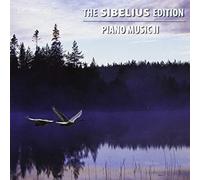 Folke Grasbeck - Sibelius Edition 10: Piano Music 2 [New CD]