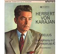 Jean Sibelius - Sibelius - Symphony Nº 2 In D Major, Op.43