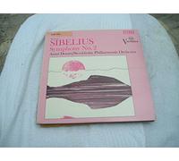 Jean Sibelius - Sibelius: Symphony No. 2