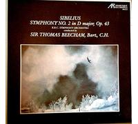 Jean Sibelius - Sibelius: Symphony No.2 in D Major, Op.43