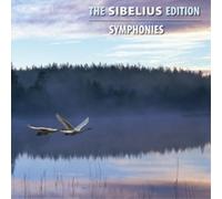 Jean Sibelius Symphonies - Volume 12 (CD) Album