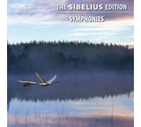 Jean Sibelius Symphonies - Volume 12 (CD) Album (US IMPORT)