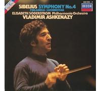 Jean Sibelius: Symphony no. 4