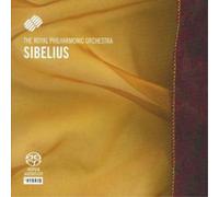 Jean Sibelius - Symphony No. 5 And Op. 22 Excerpt (Rpo) [Sacd/CD Hybrid]