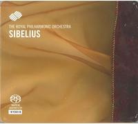 Jean Sibelius - Symphony No. 5 And Op. 22 Excerpt (Rpo) [Sacd/CD Hybrid]