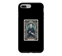 Jean Sibelius Tarot Composser Pianist Case for iPhone 7 Plus/8 Plus