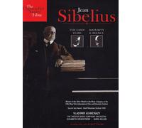 Jean Sibelius The Early Years - Maturity and Silence - New DVD - S11501z