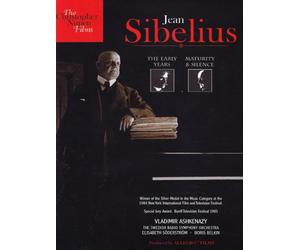 Jean Sibelius: The Early Years - Maturity And Silence [DVD] [2007] [NTSC]