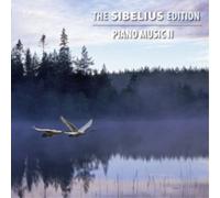 Jean Sibelius The Sibelius Edition: Piano Music II - Volume 10 (CD) (US IMPORT)