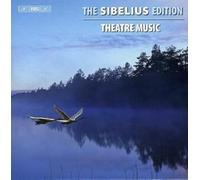 Jean Sibelius - The Sibelius Edition: Theatre Music