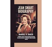 JEAN SMART BIOGRAPHY: A Brilliant Journey Through Comedy and Drama The Life and Career of Television’s Most Versatile Actress