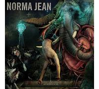 Jean Southern Norm Double Vinyl LP (Turquoise Marble Limited Edt.) RSD 2020