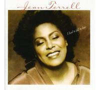 Jean Terrell - I Had To Fall In Love