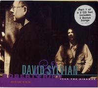 Jean The Birdman Pt 1 Digipack