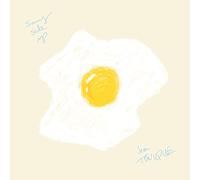 Jean Tonique - Sunny Side Up