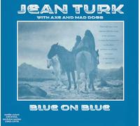 Jean Turk - Blue On Blue