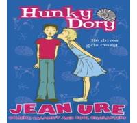 Jean Ure Hunky Dory N/A Book Jean Ure Multicolor