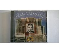 JEAN VAISSADE - LES INOUBLIABLES DE L ACCORDEON