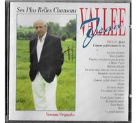 Jean Vallée : Ses Plus Belles Chansons
