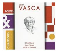 Jean Vasca - Poetes Et Chansons