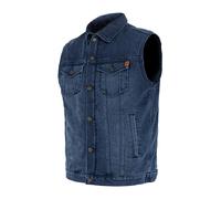 Jean Vest John Doe Trucker Size 5XL