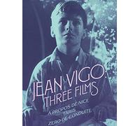 Jean Vigo: Three Films