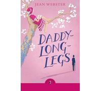 Jean Webster - Daddy Long-Legs - New Paperback - Z245z
