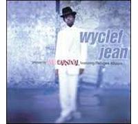 Jean,Wyclef - Carnival [CASSETTE]