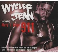 Jean, Wyclef Ft Mary J Blige - 911 [CD 2]