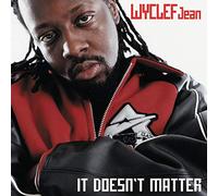 Jean, Wyclef - It Doesn't Matter [12" VINYL] [12" VINYL]