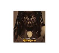 Jean, Wyclef - Masquerade [Vinyl LP] [VINYL]