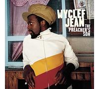 Jean, Wyclef - Preachers Son (Bonus Dvd)