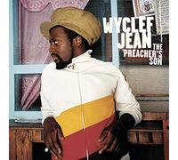 Jean, Wyclef - Preachers Son [CASSETTE]
