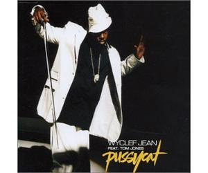 Jean, Wyclef - Pussycat