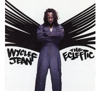 Jean, Wyclef - The Ecleftic - 2 Sides II A Book: 2 Sides II A Book
