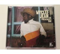 Jean, Wyclef - The Preacher's Son