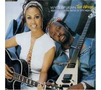 Jean,Wyclef - Two Wrongs (Don't Ma [Import] [VINYL]
