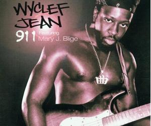 Jean, Wycleff - 911