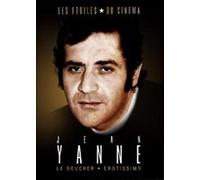 Jean yanne : le boucher + erotissimo [FRENCH]