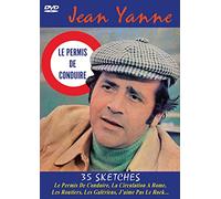 Jean Yanne Le permis de Conduire 2 DVD