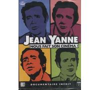 Jean Yanne Nous fait son cinéma