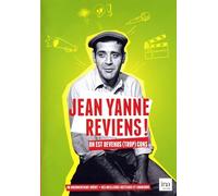 Jean yanne reviens, on est devenus (trop) cons - DVD