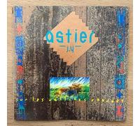 Jean-Yves Astier - Sur les collines chaudes